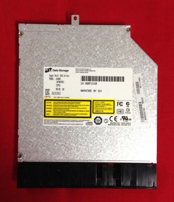 TOSHIBA SATELLITE L55t-B5271 UNIDAD ÓPTICA Y BISEL A000292100 A000294490  Foto 1 de 4