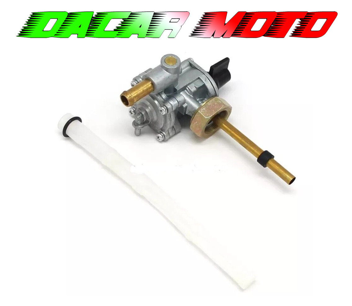 Grifo Gasolina Depresión M14x1.00 – GY6 / Honda SH / Kisbee