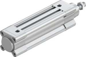 Festo DSBC-40-150-PPVA-N3 2123226 Zylinder One Neu DSBC40150PPVAN3 - Bild 1 von 4