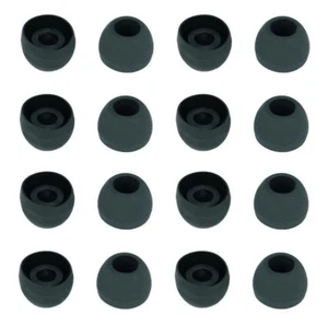 16x Ersatz Ohrpolster für Anker Soundcore Life A1/A2/P2/Liberty Neo Kopfhörer S - Picture 1 of 1