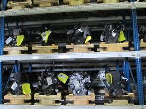 2011 Chevrolet Silverado 1500 4.3L Engine 6cyl OEM 122K Miles (LKQ~385573680)