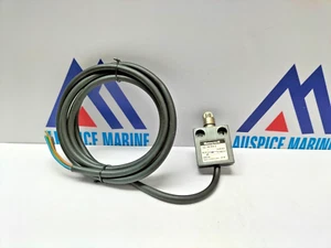 Honeywell 14CE2-2 Limit Switch - Picture 1 of 10