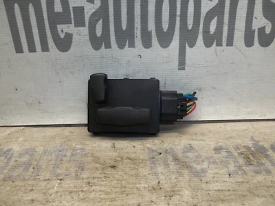 凯迪拉克 STS XLR ENVOY RAINIER 原始设备制造商右乘客座椅开关调节器 12451440 — 第 1/4 张图片