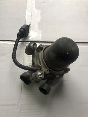2011-2016 VOLKSWAGEN TOUAREG SECONDARY AIR INJECTOR PUMP OEM 41896 - Image 1 of 4