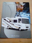 Four Winds Windsport Class A RV Coach (Motorhome) Brochure 2007 Ref:107-20M