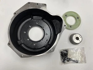 Kit montaggio pompa Toro Dingo 1000 include alloggiamento campana, mozzo e flangia - Foto 1 di 2