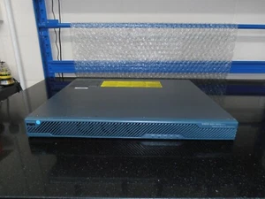 Cisco ASA5520 Adaptive Security Appliance VPN Plus Lizenz + SSM-20 - Bild 1 von 5