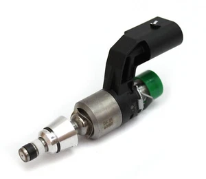 Einspritzdüse Einspritzventil für VW Passat Touran 1.4 TSI Eco Fuel 03C906036J - Picture 1 of 6