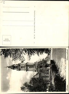 700838 Potsdam Brandenburg Garnisonkirche - Picture 1 of 1