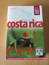   Costa Rica - Reiseführer - Kirst, Detlev: Reise Know-How