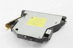 Genuine HP LaserJet 4100 Printer Laser Scanner Assembly RS6-8382 RB2-4700 - Picture 1 of 7