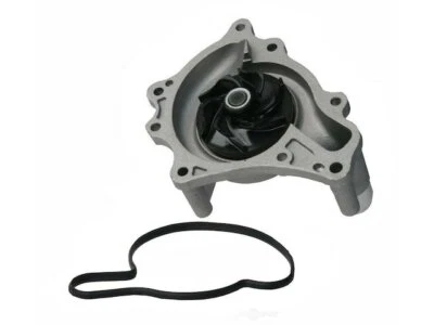 Bomba de agua para Audi S5 2009-2012 52546RTDP 2010 2011 4,2 L V8 base Foto 1 de 2