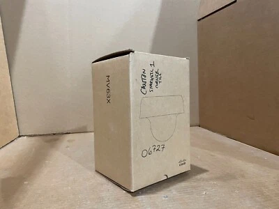 Cisco MV63X Meraki Unclaimed Outdoor/Indoor Dome Security Camera - Image 1 of 3
