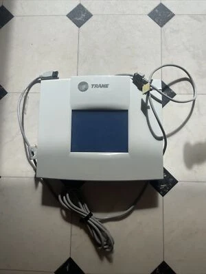 TRANE Operator Display 49500468 - Image 1 of 4