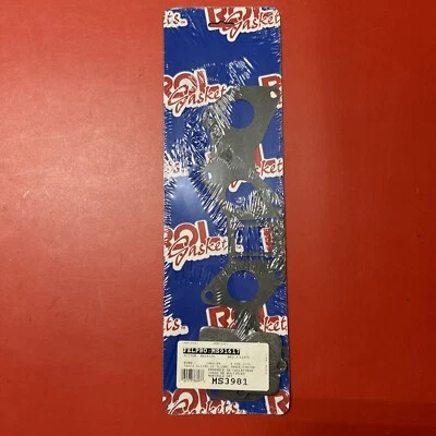 Juego de juntas de colector de admisión de motor MS3981 para Ford Ranger 1983-1988 (MS15334) Foto 1 de 3