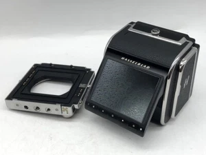 Hasselblad 907X + CFV 100C Medium Format Digital Camera [Near Mint] from Japan - Picture 1 of 4