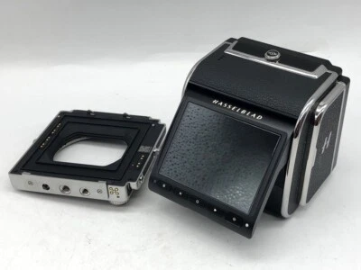 Hasselblad 907X + CFV 100C Medium Format Digital Camera [Near Mint] from Japan - Image 1 of 4