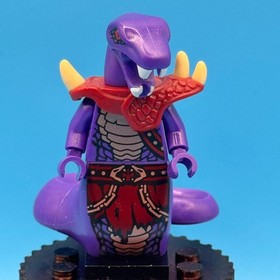 LEGO: Chop'rai (NJO0113) - From NINJAGO Set 70750 (2015) - RETIRED! LOOK!