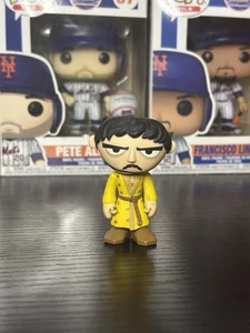 Funko Mystery Mini Game of Thrones - Serie 2 - Oberyn Martell - solo personaggio - Foto 1 di 3