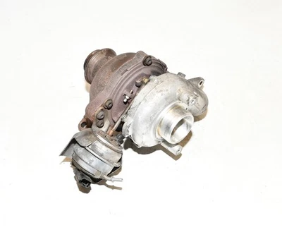 Abgaskrümmer Abgasturbolader  9686120680 Focus 3 III DYB 1.6 TDCi 85KW T1DB - Bild 1 von 4