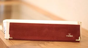 Clutch Service Red - - Picture 1 of 2