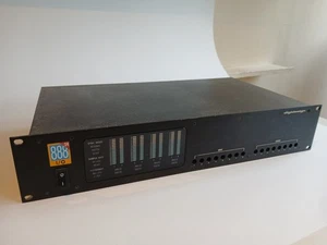 DigiDesign 888 I/O Audio Digital Analogue Interface - Picture 1 of 3