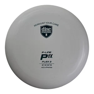 P1x | P-Line Flex 2 | White/Teal 174-176g - Picture 1 of 1