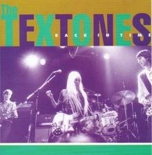 Back in Time [UK-Import] von Textones von not specified | CD | Zustand sehr gut - Bild 1 von 2