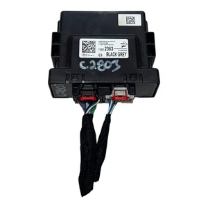 ✅ 2017 CHEVY COLORADO MALIBU DRIVER ASSIST MODULE PN: 13512363 OEM FREE SHIPPING - Picture 1 of 5