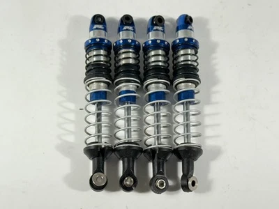 Pro-Line 6316-01 Pro-Spec Shocks 90mm 1:10 Rock Crawlers Front/Rear Axial 11191 - Image 1 of 4