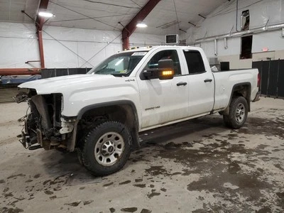 Eixo dianteiro Carrier relação 4.10 Opt GT5 compatível com 17-19 Sierra 2500 pickup 1975125 - Imagem 1 de 4