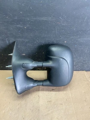 Espejo retrovisor de dos brazos con vista de puerta lateral izquierda Ford E150 E250 2002-2008 furgoneta U7263 PZ Foto 1 de 4