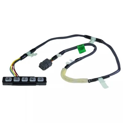 02 thru 17 Ford Expedition OEM Driver Door Wired Keyless Entry Pad 8L1Z-14A626-A - Image 1 of 4