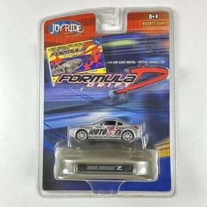 Joyride Formula Drift 2003 Nissan Z - Foto 1 di 4