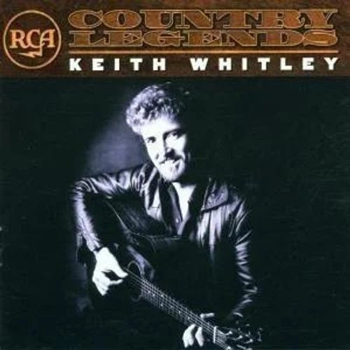 Audio Cd - Keith Whitley - Country  - N/a - Neu - Bild 1 von 1
