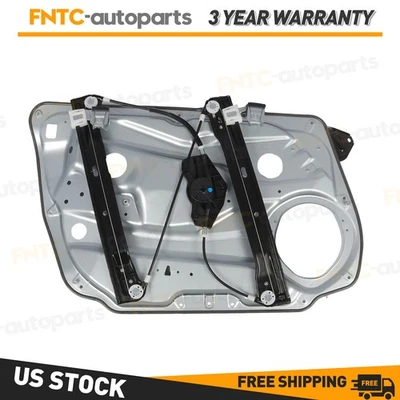 Front Right Window Regulator For Mercedes-Benz C250 C300 C350 E250 2127201679 — 第 1/4 张图片
