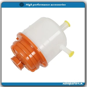 49140-65J00 Power Steering Reservoir Tank For 2006-2013 Suzuki Grand Vitara - Picture 1 of 9