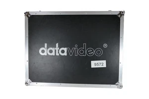 DataVideo SE-800 | Digital Video Mixer | ORIGINAL CASE - Picture 1 of 1