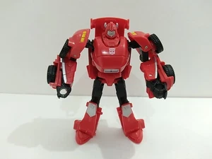 Transformers Generations Cliffjumper Legends Class Figure 2014 30th Anniversary - Foto 1 di 10