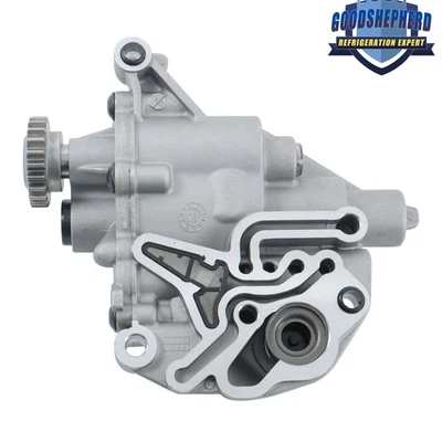 Conjunto de bomba de aceite del motor para Audi A3 A4 A5 A6 Quattro Q5 TT Quattro 2011-2018 Foto 1 de 4