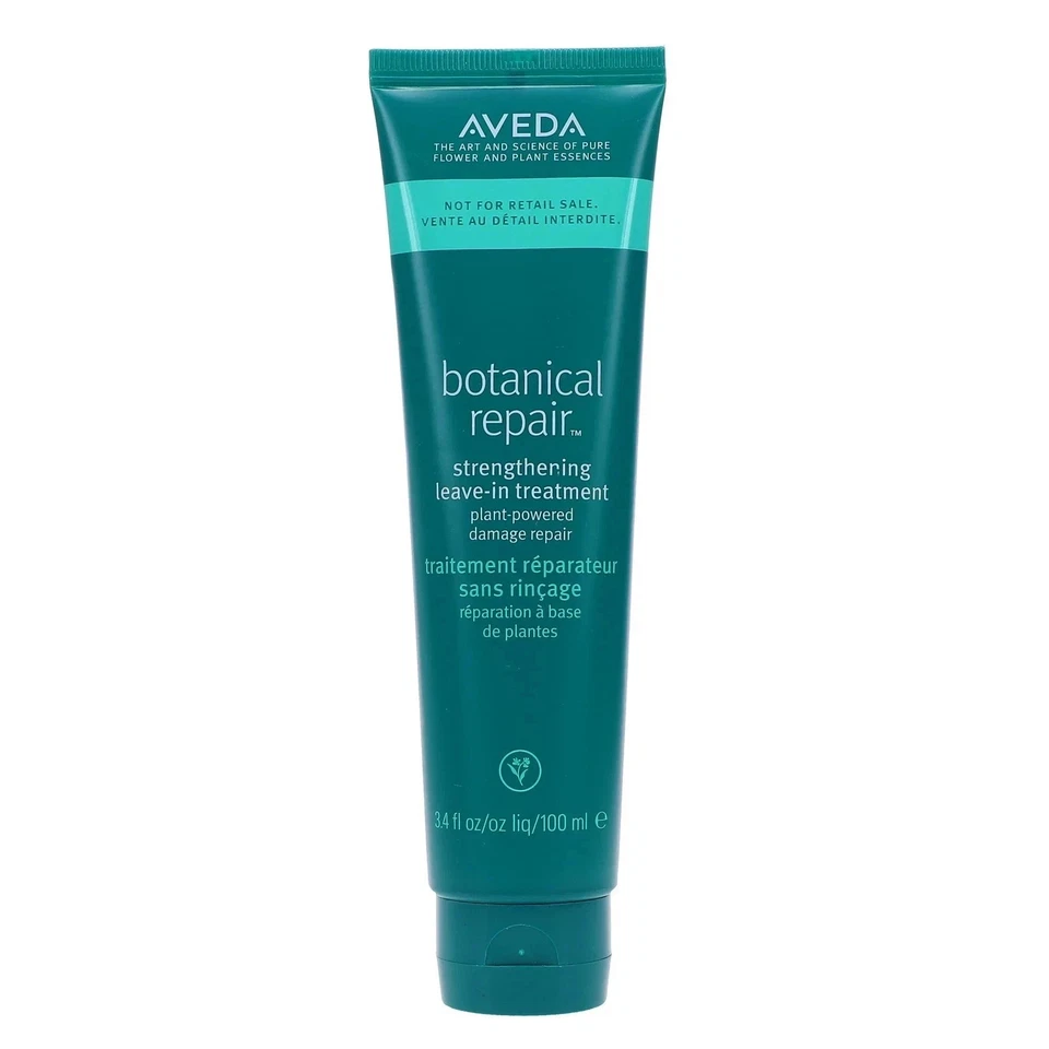 Tratamiento sin enjuague fortalecedor reparador botánico Aveda 3,4 oz 100 ml (9597) Foto 1 de 1