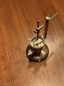 Hairspring Vibrating/Adjustment  Tool - Picture 1 of 15