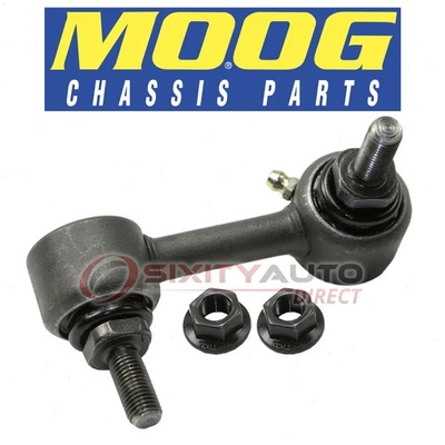 MOOG Rear Stabilizer Bar Link for 2011-2019 Mitsubishi Outlander Sport - hv - Image 1 of 4