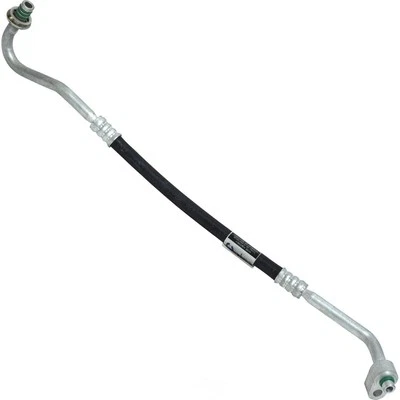 Manguera de líquido refrigerante aire acondicionado para Ford Ranger 2001-2011 2002 2003 2004 2005 2006 Foto 1 de 2