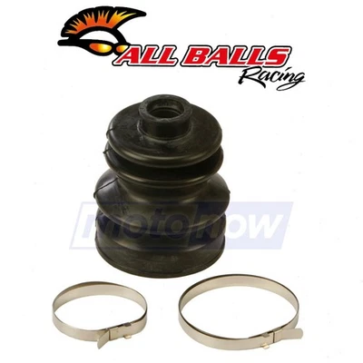 All Balls Rear Outside CV Boot Kit for 2009-2016 Arctic Cat Prowler XT 700 yp - Imagem 1 de 4