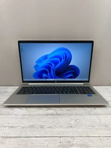 HP ProBook 450 G8 - Core i5-1135G7 2.4GHz - 8GB DDR4 - 256GB SSD - Picture 1 of 11
