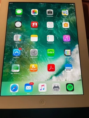 Apple iPad 4a Generazione - Immagine 1 di 4