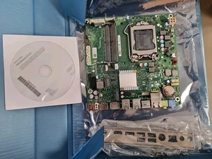 Fujitsu D3674-B-Thin mITX Mainboard - Zdjęcie 1 z 3
