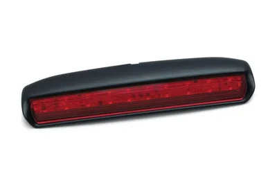 Kuryakyn Tour-Pak LED Lid Accent Lights Black Ultra Limited CVO 14-21 - Image 1 of 4