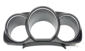 06 - 09 LEXUS RX400h INSTRUMENT CLUSTER SPEEDOMETER GAUGE TRIM BEZEL LA11 OEM - Picture 1 of 3